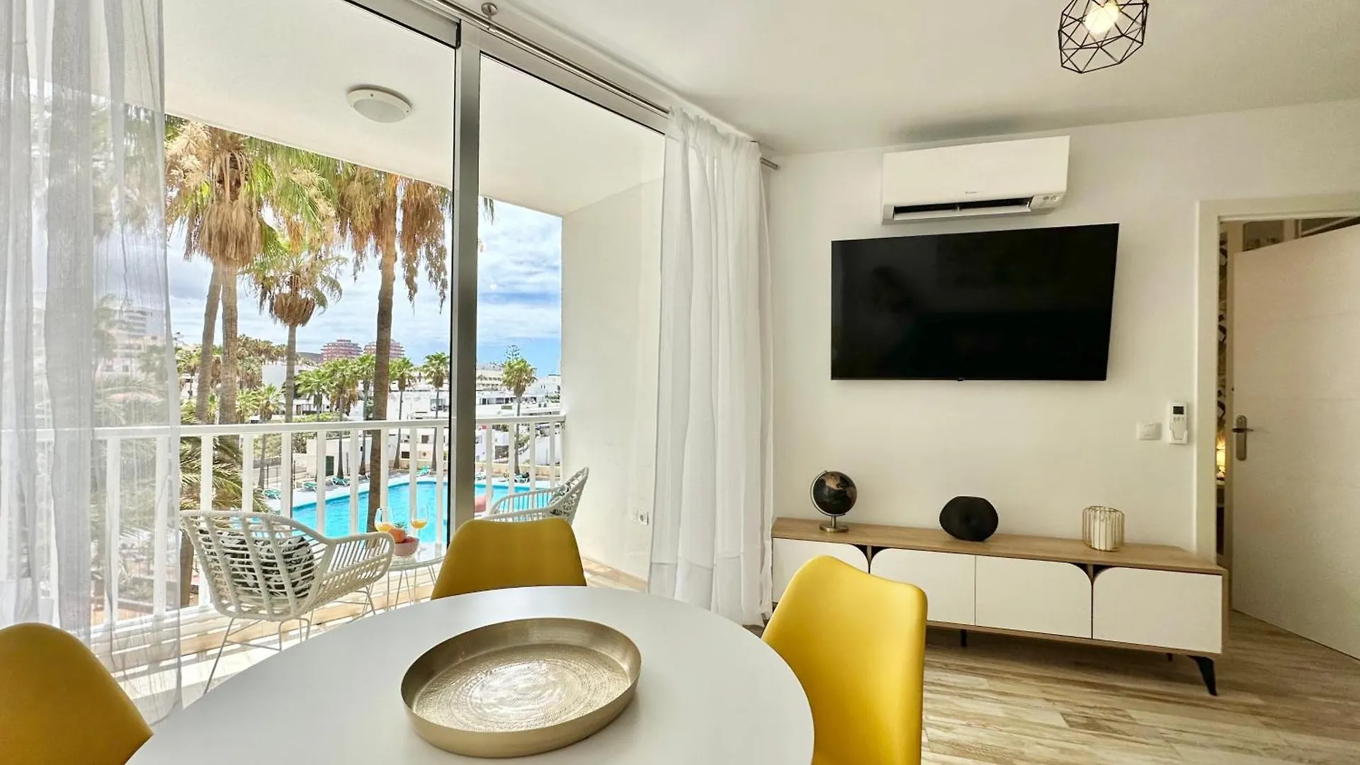 Torres De Yomely - Y2G Apartment Arona   Arona (Tenerife)