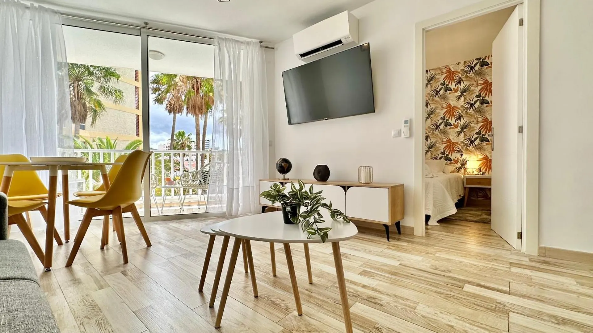 Torres De Yomely - Y2G Apartment Arona   Arona (Tenerife)
