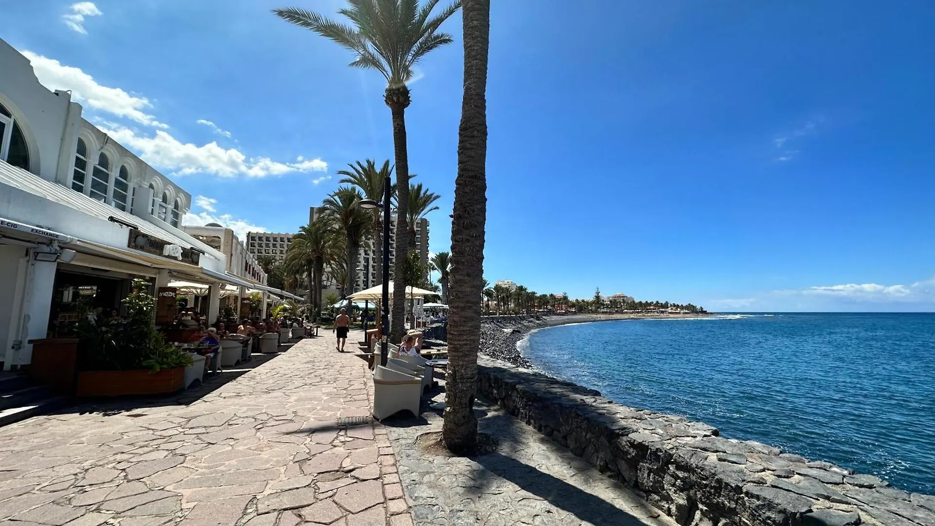 Torres De Yomely - Y2G Apartment Arona  Spain