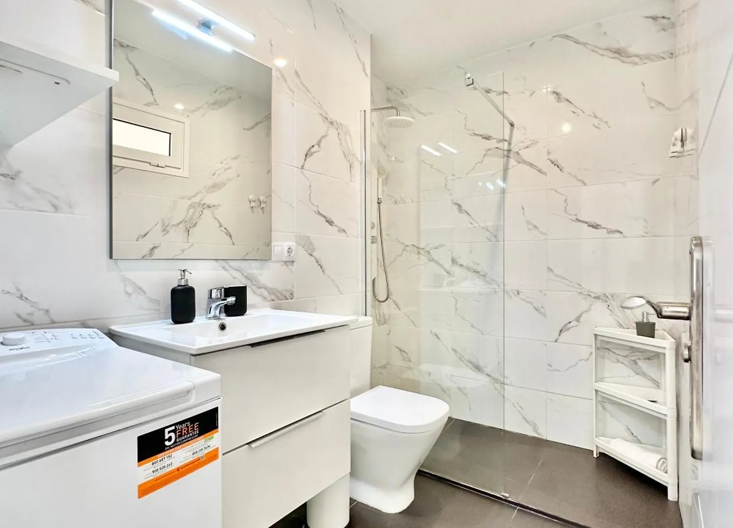 Torres De Yomely - Y2G Apartment Arona