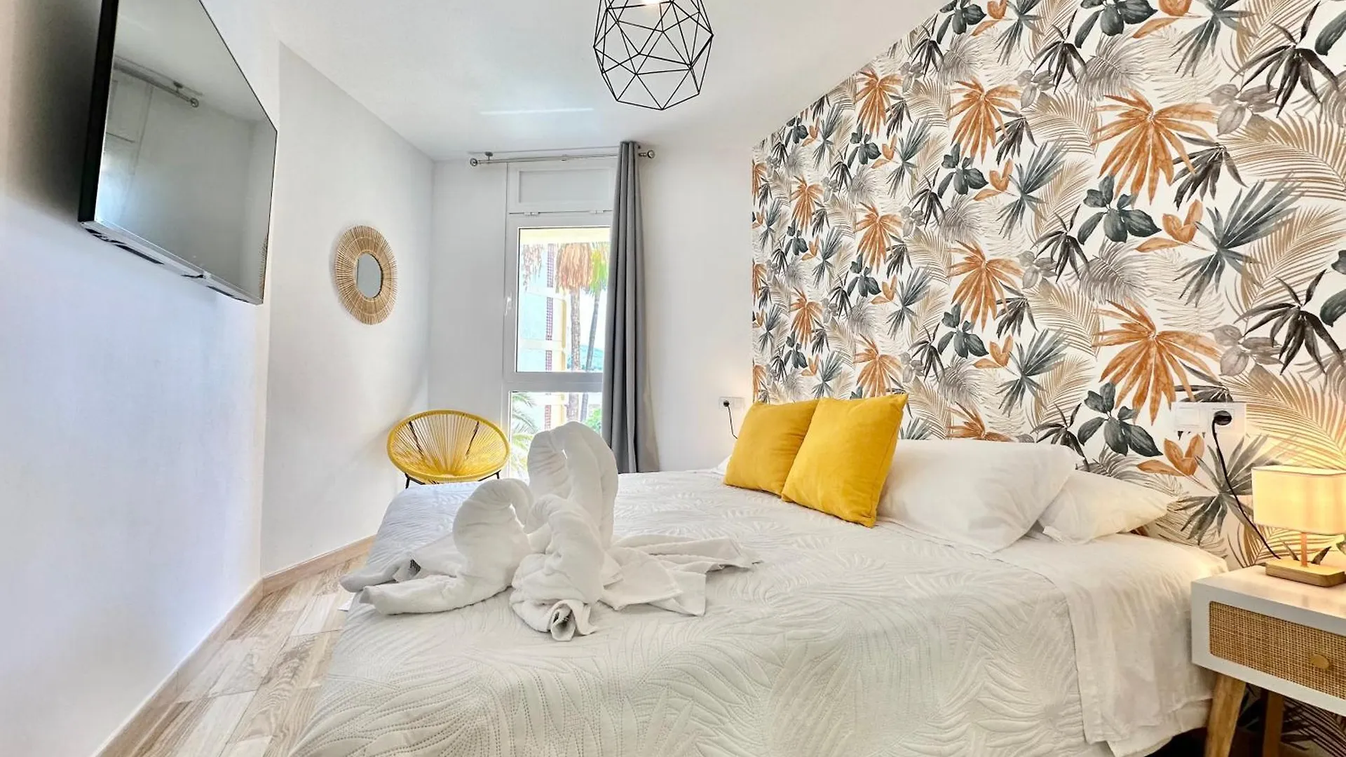 Torres De Yomely - Y2G Apartment Arona  0*, Arona (Tenerife) Spain