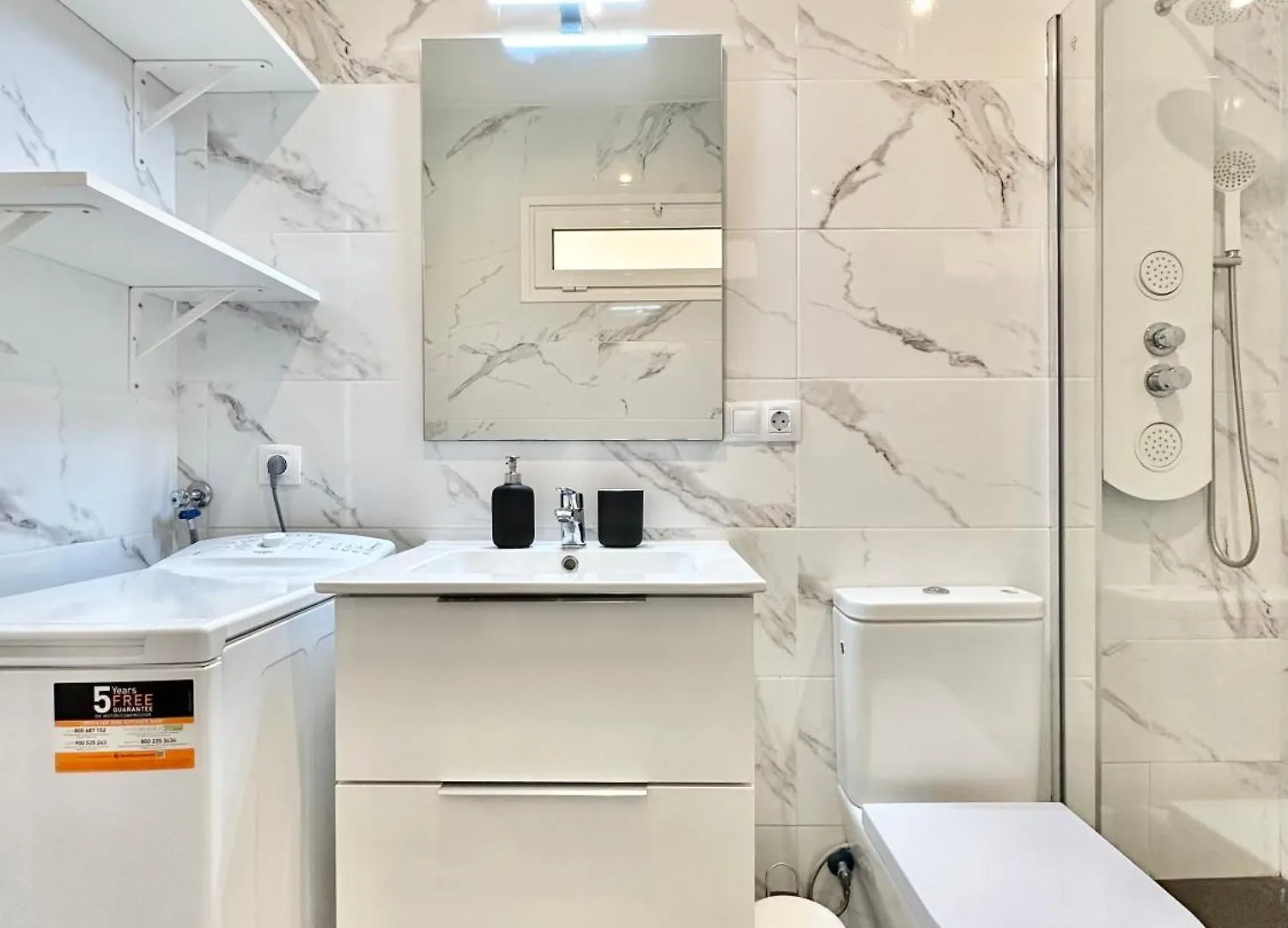 Torres De Yomely - Y2G Apartment Arona  Spain