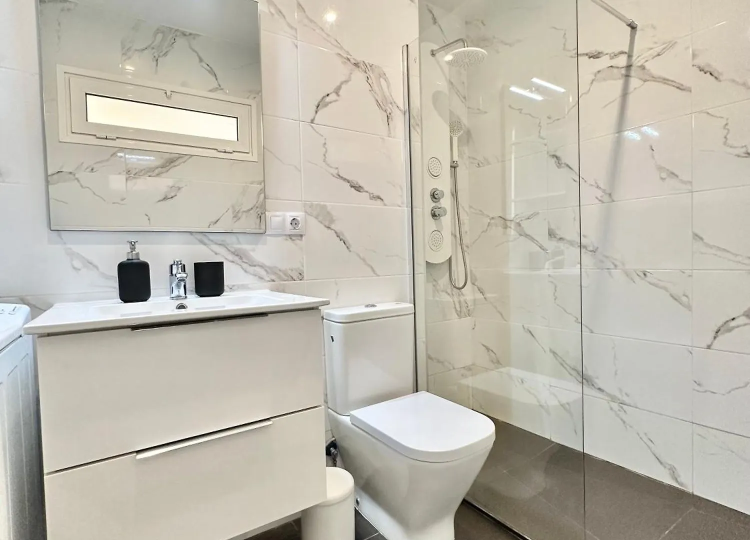 Torres De Yomely - Y2G Apartment Arona