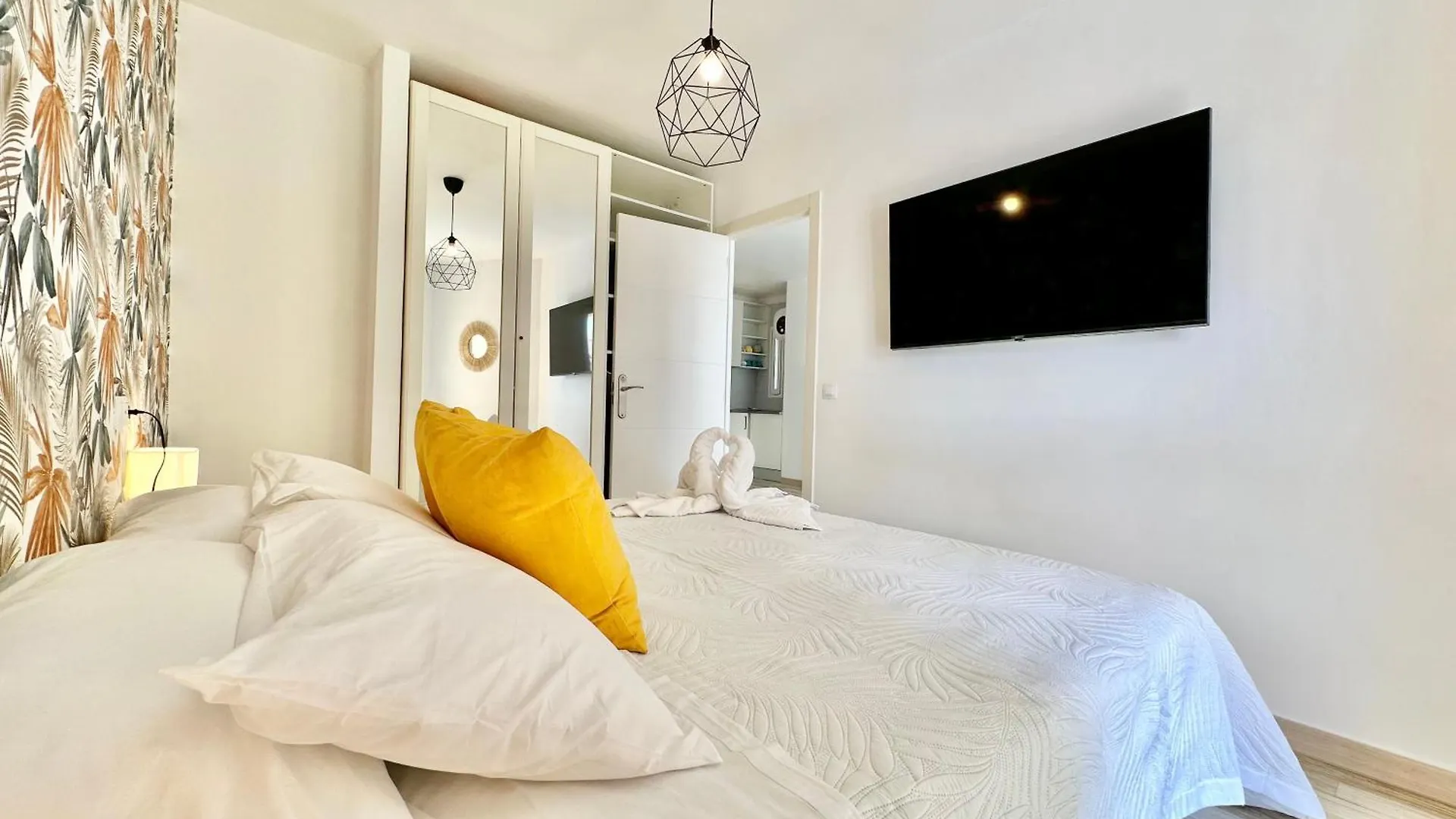 Torres De Yomely - Y2G Apartment Arona   Arona (Tenerife)