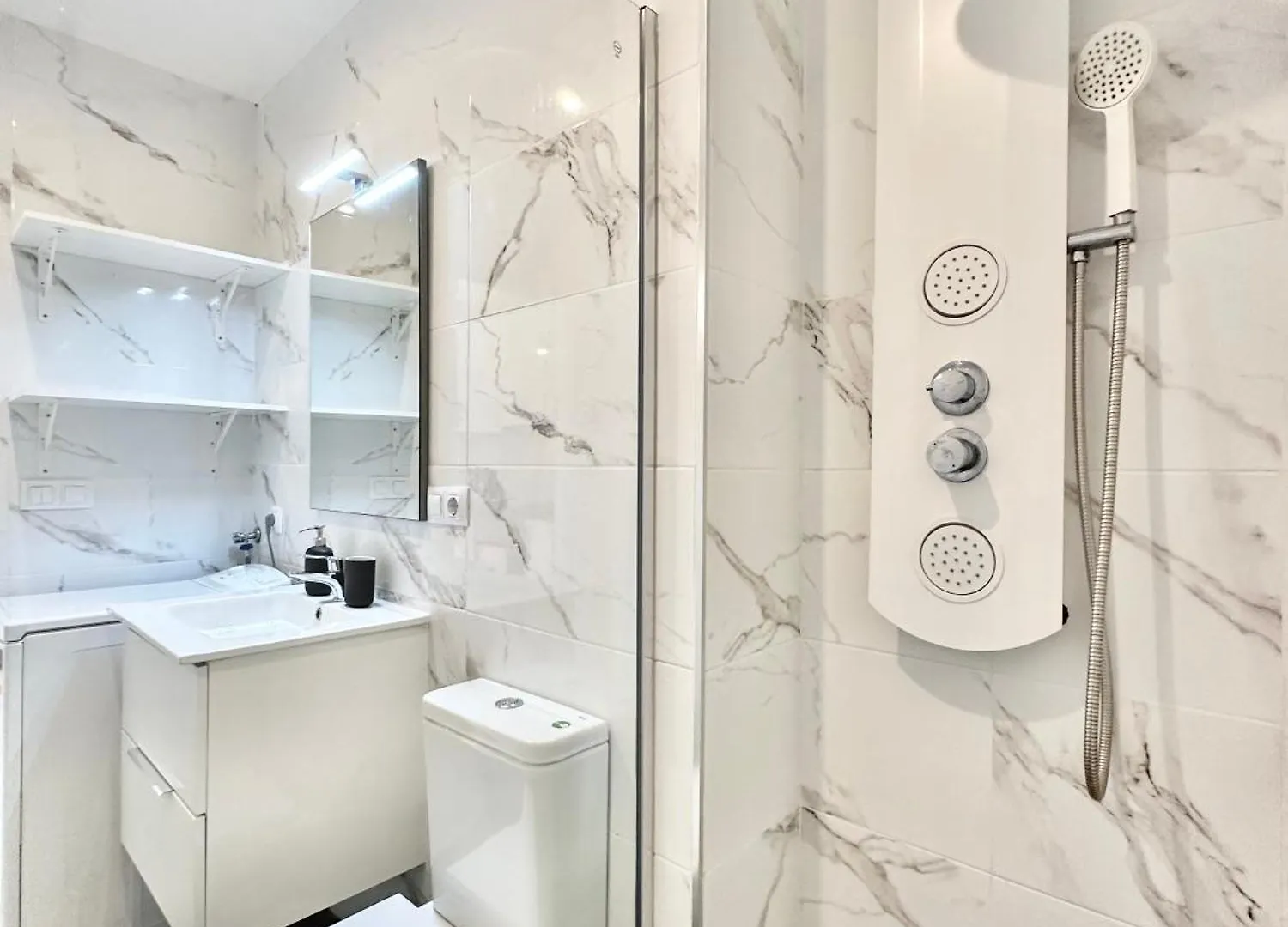 Torres De Yomely - Y2G Apartment Arona