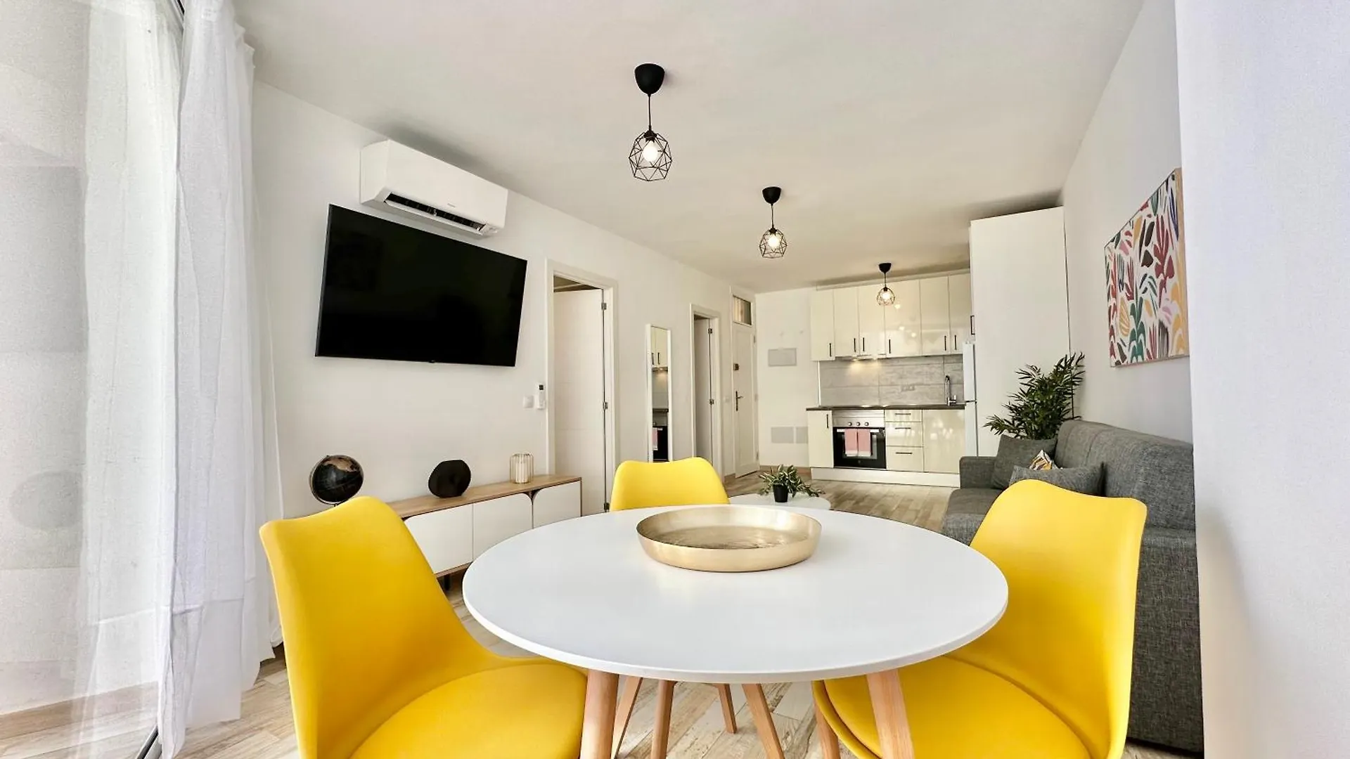 Torres De Yomely - Y2G Apartment Arona  Arona (Tenerife)