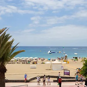 Appartamento Parque Santiago 2 410, Arona (Tenerife)