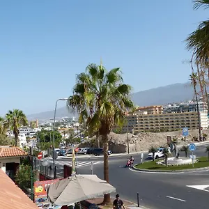  Apartamento Suncanarias La Chocita